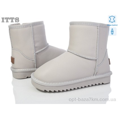 Угги детские "ITTS" A7808D, (р.р. 31-36), Китай, от 6 шт. Угги детские "ITTS" A7808D, (р.р. 31-36), Китай, от 6 шт.