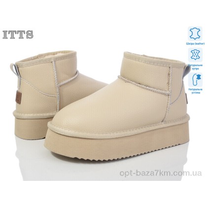 Уггі жіночі "ITTS" A801E, (р.р. 37-41), Китай, від 6 шт. Уггі жіночі "ITTS" A801E, (р.р. 37-41), Китай, від 6 шт.