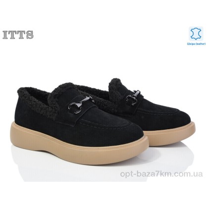 Туфли женские "ITTS" AA302A, (р.р. 37-41), Китай, от 6 шт. Туфли женские "ITTS" AA302A, (р.р. 37-41), Китай, от 6 шт.