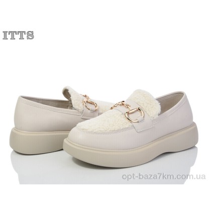 Туфли женские "ITTS" AA305-8, (р.р. 37-41), Китай, от 6 шт. Туфли женские "ITTS" AA305-8, (р.р. 37-41), Китай, от 6 шт.