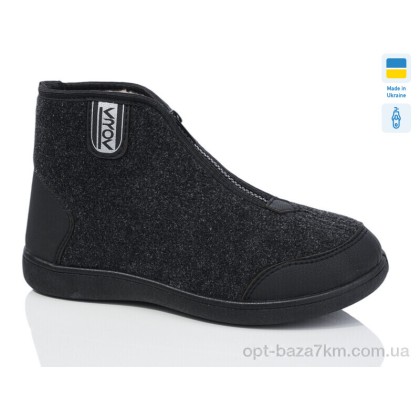 Бурки мужские "Lot Shoes" D24 чорниий, (р.р. 41-46), Украина, от 9 шт. Бурки мужские "Lot Shoes" D24 чорниий, (р.р. 41-46), Украина, от 9 шт.