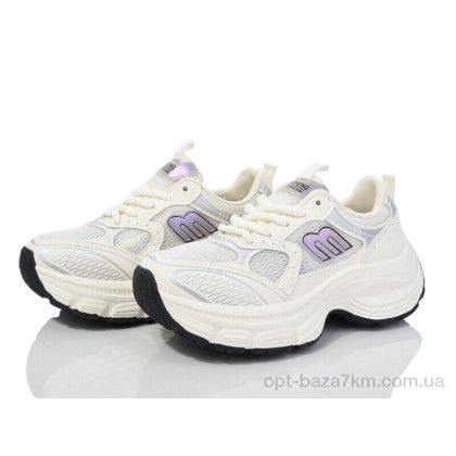 Кроссовки женские "Violeta" 182-49 grey, (р.р. 36-40), Китай, от 8 шт. Кроссовки женские "Violeta" 182-49 grey, (р.р. 36-40), Китай, от 8 шт.