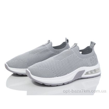 Кроссовки женские "Violeta" 92-34 l.grey, (р.р. 36-41), Китай, от 8 шт. Кроссовки женские "Violeta" 92-34 l.grey, (р.р. 36-41), Китай, от 8 шт.