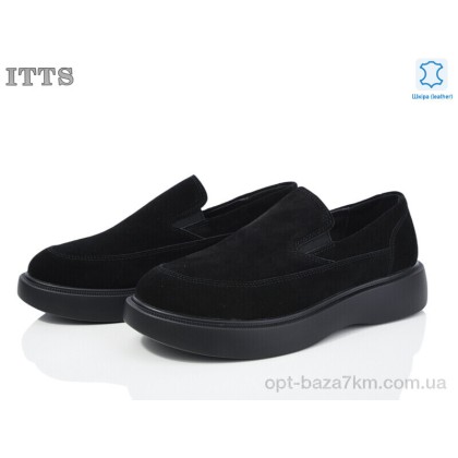 Туфли женские "ITTS" AA307-1, (р.р. 36-41), Китай, от 6 шт. Туфли женские "ITTS" AA307-1, (р.р. 36-41), Китай, от 6 шт.