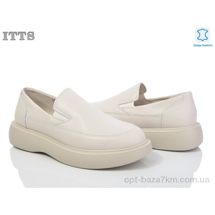 Туфли женские "ITTS" AA307-8, (р.р. 36-41), Китай, от 6 шт. Туфли женские "ITTS" AA307-8, (р.р. 36-41), Китай, от 6 шт.
