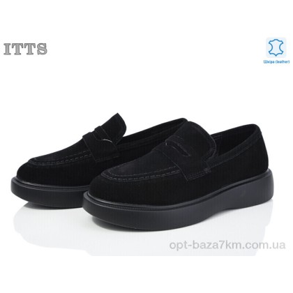 Туфли женские "ITTS" AA306-1, (р.р. 36-41), Китай, от 6 шт. Туфли женские "ITTS" AA306-1, (р.р. 36-41), Китай, от 6 шт.