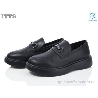 Туфли женские "ITTS" AA301-6, (р.р. 36-41), Китай, от 6 шт. Туфли женские "ITTS" AA301-6, (р.р. 36-41), Китай, от 6 шт.