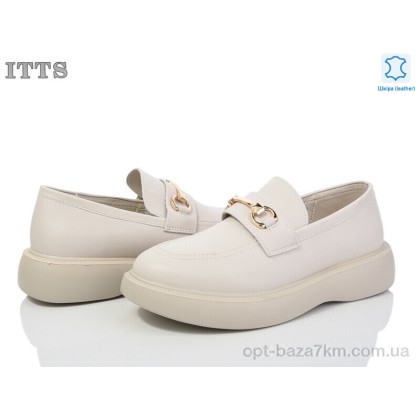 Туфли женские "ITTS" AA301-8, (р.р. 36-41), Китай, от 6 шт. Туфли женские "ITTS" AA301-8, (р.р. 36-41), Китай, от 6 шт.