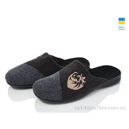 Тапки чоловічі "Inblue" 500-14, (р.р. 41-45), Україна, від 6 шт. Тапки чоловічі "Inblue" 500-14, (р.р. 41-45), Україна, від 6 шт.