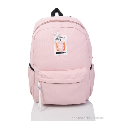Портфель дитячий "Red Hat" 9341-2 pink, (р.р. ), Китай, від 2 шт. Портфель дитячий "Red Hat" 9341-2 pink, (р.р. ), Китай, від 2 шт.