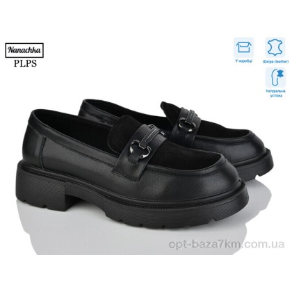 Туфли женские "PLPS-Nanachka" R046-1, (р.р. 36-40), Китай, от 6 шт. Туфли женские "PLPS-Nanachka" R046-1, (р.р. 36-40), Китай, от 6 шт.