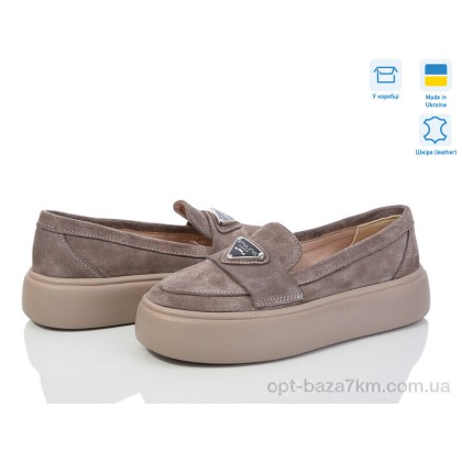 Туфли женские "G-Aira" 514 кап. з. Под заказ, (р.р. 36-40), Украина, от 6 шт.