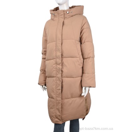 Пальто жіноче "Obuvok" 8810 beige (09079), (р.р. 52-60), Китай, від 5 шт. Пальто жіноче "Obuvok" 8810 beige (09079), (р.р. 52-60), Китай, від 5 шт.