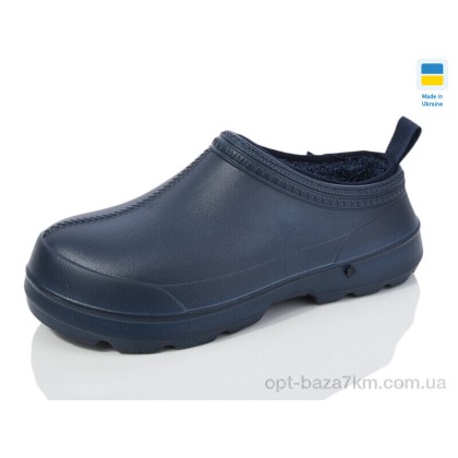Калоші жіночі "Крок" М7007 т.синій, (р.р. 37-41), Україна, від 6 шт. Калоші жіночі "Крок" М7007 т.синій, (р.р. 37-41), Україна, від 6 шт.