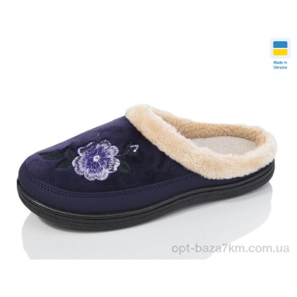Тапки женские "Lot Shoes" T1 слива, (р.р. 37-41), Украина, от 8 шт. Тапки женские "Lot Shoes" T1 слива, (р.р. 37-41), Украина, от 8 шт.