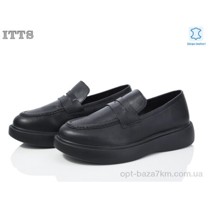 Туфли женские "ITTS" AA306-6, (р.р. 36-41), Китай, от 6 шт. Туфли женские "ITTS" AA306-6, (р.р. 36-41), Китай, от 6 шт.