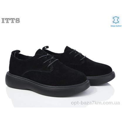 Туфли женские "ITTS" AA308-1, (р.р. 36-41), Китай, от 6 шт. Туфли женские "ITTS" AA308-1, (р.р. 36-41), Китай, от 6 шт.
