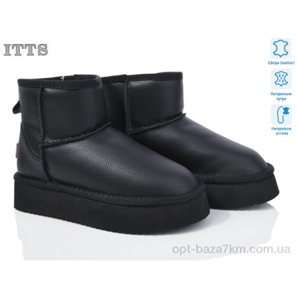 Угги женские "ITTS" A805A, (р.р. 37-41), Китай, от 6 шт. Угги женские "ITTS" A805A, (р.р. 37-41), Китай, от 6 шт.