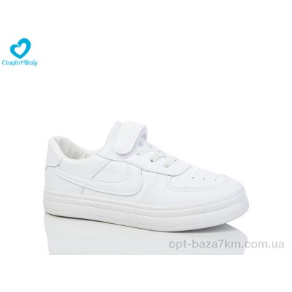 Кроссовки детские "Comfort-baby" 301А (25-30), (р.р. 25-30), Китай, от 8 шт. Кроссовки детские "Comfort-baby" 301А (25-30), (р.р. 25-30), Китай, от 8 шт.