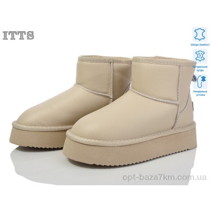 Угги женские "ITTS" A805E, (р.р. 37-41), Китай, от 6 шт. Угги женские "ITTS" A805E, (р.р. 37-41), Китай, от 6 шт.