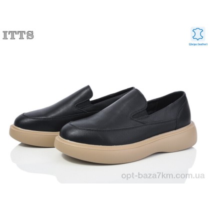 Туфли женские "ITTS" AA307B, (р.р. 36-41), Китай, от 6 шт. Туфли женские "ITTS" AA307B, (р.р. 36-41), Китай, от 6 шт.