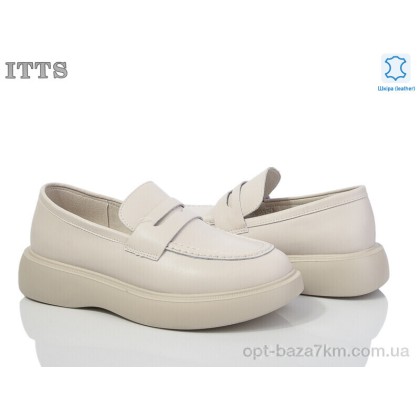 Туфли женские "ITTS" AA306-8, (р.р. 36-41), Китай, от 6 шт. Туфли женские "ITTS" AA306-8, (р.р. 36-41), Китай, от 6 шт.
