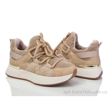 Кроссовки женские "Violeta" 20-1071-2 khaki, (р.р. 36-41), Китай, от 8 шт. Кроссовки женские "Violeta" 20-1071-2 khaki, (р.р. 36-41), Китай, от 8 шт.