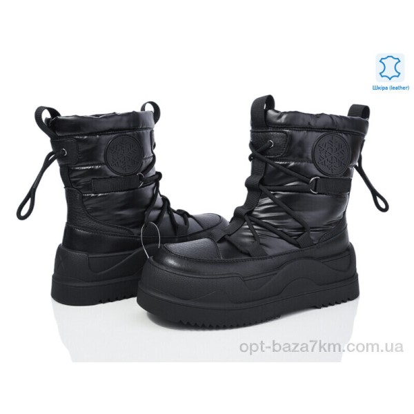 Купить оптом Ботинки женские 