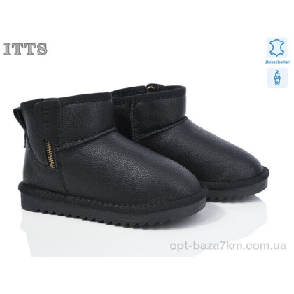 Угги детские "ITTS" 7822A, (р.р. 31-36), Китай, от 6 шт. Угги детские "ITTS" 7822A, (р.р. 31-36), Китай, от 6 шт.