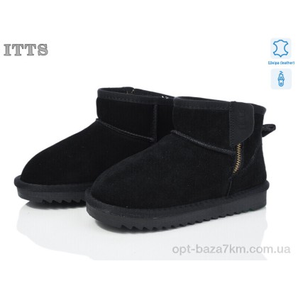 Угги детские "ITTS" 7822-1, (р.р. 31-36), Китай, от 6 шт. Угги детские "ITTS" 7822-1, (р.р. 31-36), Китай, от 6 шт.