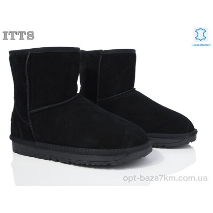 Уггі чоловічі "ITTS" H8888, (р.р. 41-45), Китай, від 6 шт. Уггі чоловічі "ITTS" H8888, (р.р. 41-45), Китай, від 6 шт.