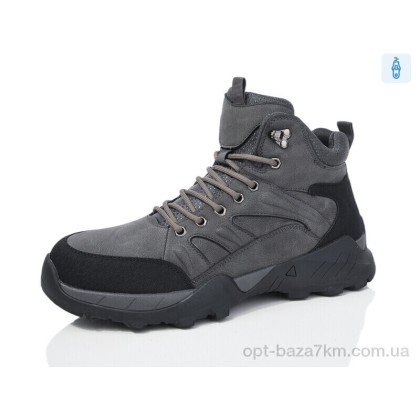 Ботинки мужские "MD-GRESSO-LUNASTEP" ZL51-2, (р.р. 40-45), Китай, от 8 шт. Ботинки мужские "MD-GRESSO-LUNASTEP" ZL51-2, (р.р. 40-45), Китай, от 8 шт.