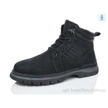 Ботинки мужские "MD-GRESSO-LUNASTEP" ZL302-1, (р.р. 40-45), Китай, от 8 шт. Ботинки мужские "MD-GRESSO-LUNASTEP" ZL302-1, (р.р. 40-45), Китай, от 8 шт.