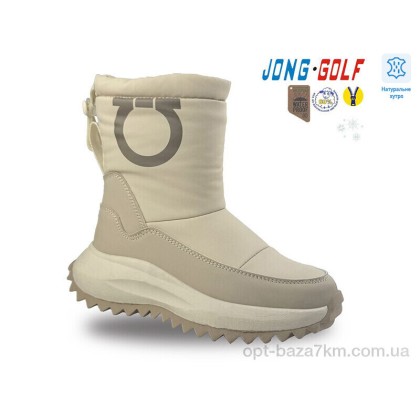 Ботинки детские "Jong Golf" C40447-6, (р.р. 32-37), Китай, от 8 шт. Ботинки детские "Jong Golf" C40447-6, (р.р. 32-37), Китай, от 8 шт.