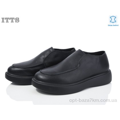 Туфли женские "ITTS" AA309-6, (р.р. 36-41), Китай, от 6 шт. Туфли женские "ITTS" AA309-6, (р.р. 36-41), Китай, от 6 шт.