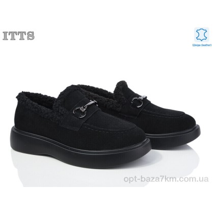 Туфли женские "ITTS" AA302-1, (р.р. 36-41), Китай, от 6 шт. Туфли женские "ITTS" AA302-1, (р.р. 36-41), Китай, от 6 шт.