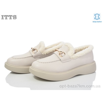 Туфли женские "ITTS" AA302-8, (р.р. 36-41), Китай, от 6 шт. Туфли женские "ITTS" AA302-8, (р.р. 36-41), Китай, от 6 шт.