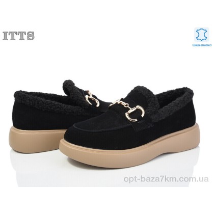 Туфли женские "ITTS" AA303A, (р.р. 36-41), Китай, от 6 шт. Туфли женские "ITTS" AA303A, (р.р. 36-41), Китай, от 6 шт.
