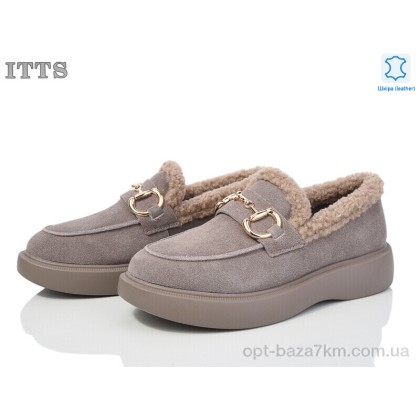 Туфли женские "ITTS" AA303K, (р.р. 36-41), Китай, от 6 шт. Туфли женские "ITTS" AA303K, (р.р. 36-41), Китай, от 6 шт.