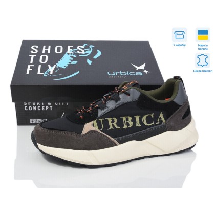Кроссовки мужские "Restime" UM024260 black-grey, (р.р. 41-46), Украина, от 8 шт. Кроссовки мужские "Restime" UM024260 black-grey, (р.р. 41-46), Украина, от 8 шт.