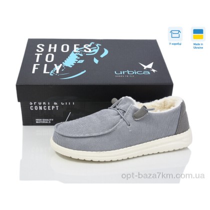 Мокасіни жіночі "Restime" IWZ24470 grey, (р.р. 36-41), Україна, від 8 шт. Мокасіни жіночі "Restime" IWZ24470 grey, (р.р. 36-41), Україна, від 8 шт.