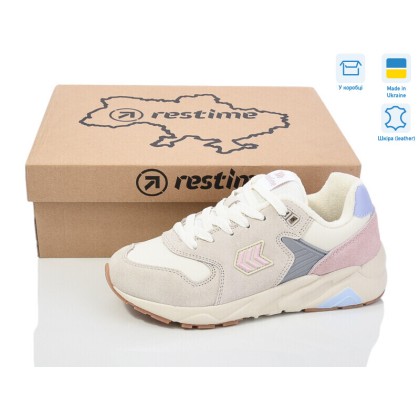 Кроссовки женские "Restime" IWZ24347 grey, (р.р. 36-41), Украина, от 8 шт. Кроссовки женские "Restime" IWZ24347 grey, (р.р. 36-41), Украина, от 8 шт.