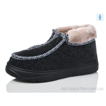 Бурки жіночі "Lot Shoes" Бурок4 блакитний, (р.р. 37-42), Китай, від 12 шт.