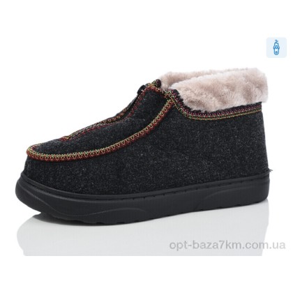 Бурки жіночі "Lot Shoes" Бурок4 червоний, (р.р. 37-42), Китай, від 12 шт.