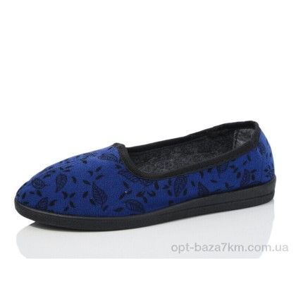 Тапки жіночі "Lot Shoes" Луцьк листок, (р.р. 37-40), Китай, від 10 шт. Тапки жіночі "Lot Shoes" Луцьк листок, (р.р. 37-40), Китай, від 10 шт.