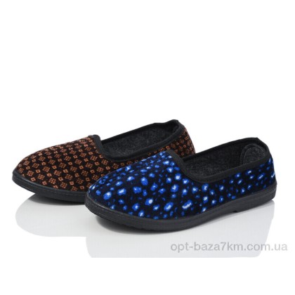 Тапки жіночі "Lot Shoes" Київ цвет. mix, (р.р. 37-41), Китай, від 7 шт. Тапки жіночі "Lot Shoes" Київ цвет. mix, (р.р. 37-41), Китай, від 7 шт.