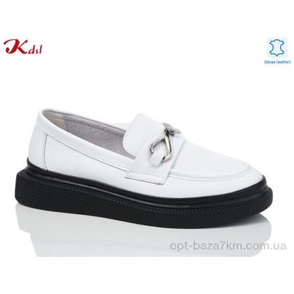 Туфли женские "Jiulai-Kadisalun" C692-1, (р.р. 36-41), Китай, от 8 шт. Туфли женские "Jiulai-Kadisalun" C692-1, (р.р. 36-41), Китай, от 8 шт.