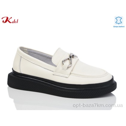 Туфли женские "Jiulai-Kadisalun" C692-6, (р.р. 36-41), Китай, от 8 шт. Туфли женские "Jiulai-Kadisalun" C692-6, (р.р. 36-41), Китай, от 8 шт.