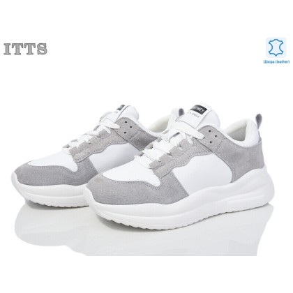 Кроссовки женские "ITTS" MX6608-5, (р.р. 36-41), Китай, от 6 шт. Кроссовки женские "ITTS" MX6608-5, (р.р. 36-41), Китай, от 6 шт.