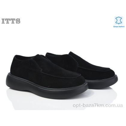 Туфли женские "ITTS" AA309-1, (р.р. 36-41), Китай, от 6 шт. Туфли женские "ITTS" AA309-1, (р.р. 36-41), Китай, от 6 шт.